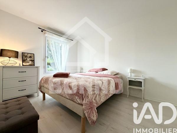 Appartement à vendre 3 pièces 63 m² Montoir-de-Bretagne