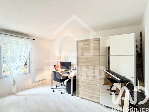 Appartement à vendre 3 pièces 63 m² Montoir-de-Bretagne