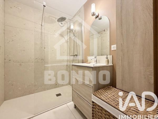 Appartement à vendre 3 pièces 63 m² Montoir-de-Bretagne