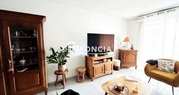 À vendre Appartement 3 pièces 68.39 m² - Balma 31130