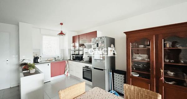À vendre Appartement 3 pièces 68.39 m² - Balma 31130