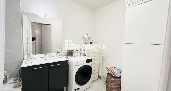 À vendre Appartement 3 pièces 68.39 m² - Balma 31130