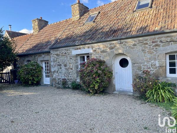 Maison à vendre 5 pièces 131 m² Louannec