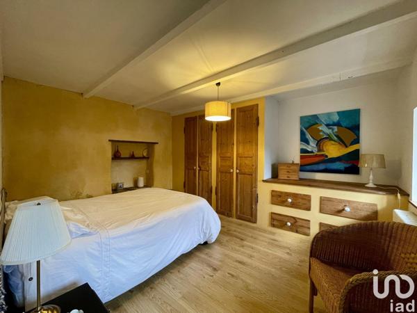 Maison à vendre 5 pièces 131 m² Louannec