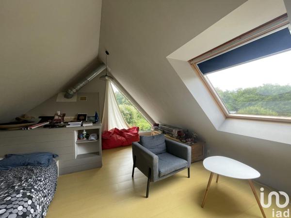 Maison à vendre 5 pièces 131 m² Louannec