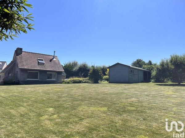 Maison à vendre 5 pièces 131 m² Louannec