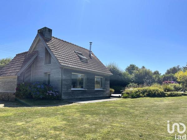 Maison à vendre 5 pièces 131 m² Louannec
