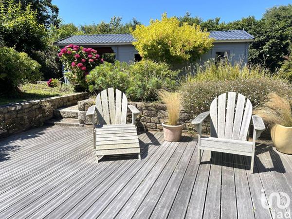 Maison à vendre 5 pièces 131 m² Louannec