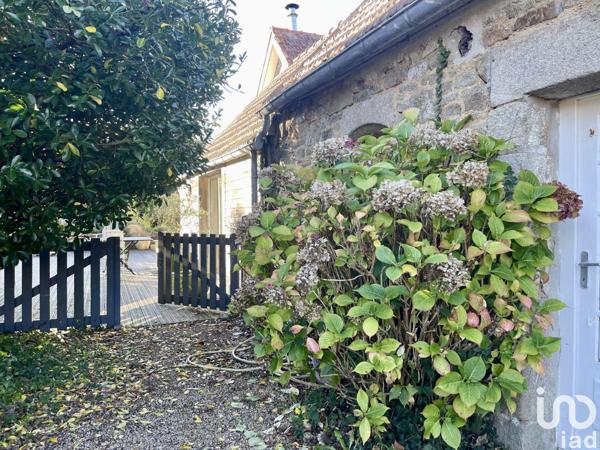 Maison à vendre 5 pièces 131 m² Louannec