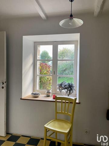 Maison à vendre 5 pièces 131 m² Louannec