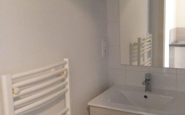 Appartement à louer    1 pièce •  Périgueux