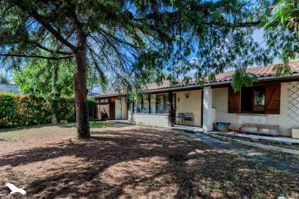 Maison 189 792 € Coutras 5 p 134 m² DPE C