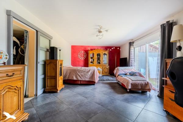 Maison 189 792 € Coutras 5 p 134 m² DPE C