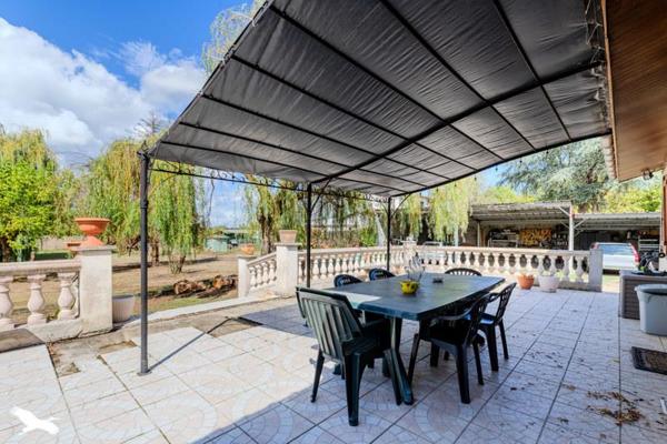 Maison 189 792 € Coutras 5 p 134 m² DPE C