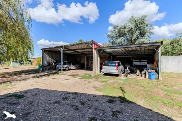 Maison 189 792 € Coutras 5 p 134 m² DPE C