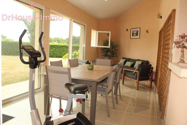 Maison à vendre 6 pièces de 210 m²