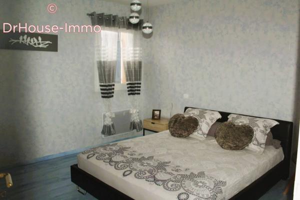 Maison à vendre 6 pièces de 210 m²