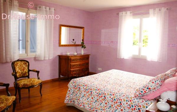 Maison à vendre 6 pièces de 210 m²