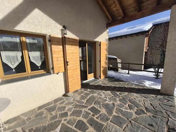 Bolquère (66210) MAISON ESPRIT CHALET 6 CHAMBRES