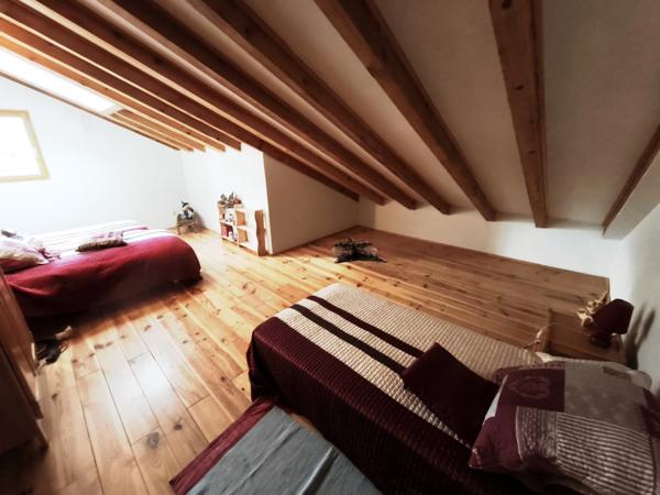 Bolquère (66210) MAISON ESPRIT CHALET 6 CHAMBRES