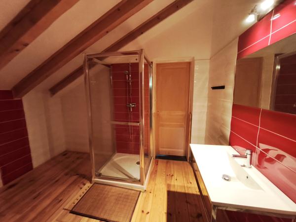 Bolquère (66210) MAISON ESPRIT CHALET 6 CHAMBRES