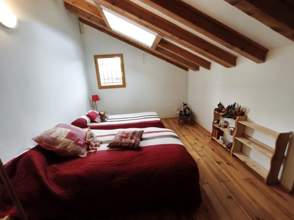 Bolquère (66210) MAISON ESPRIT CHALET 6 CHAMBRES