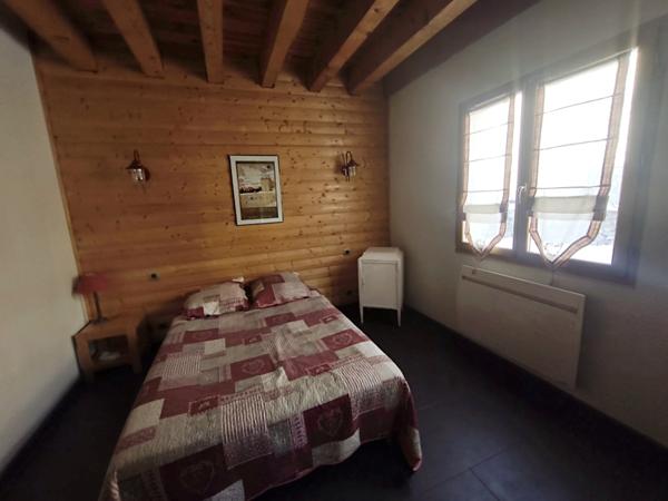 Bolquère (66210) MAISON ESPRIT CHALET 6 CHAMBRES