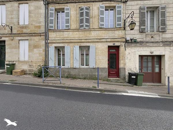 Maison 199 500 € Lormont 3 p 85 m² DPE E