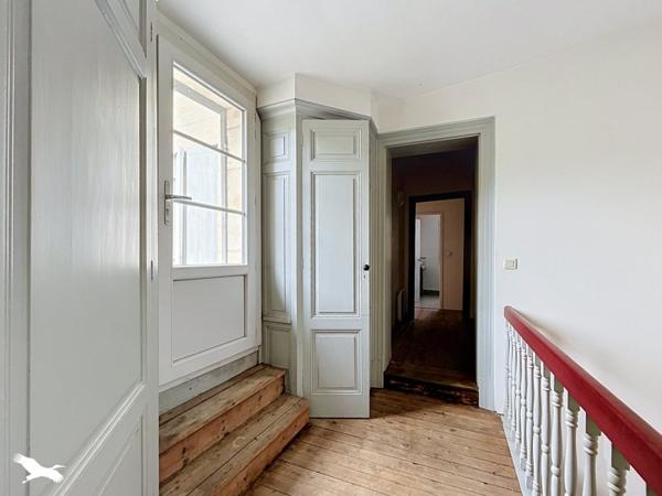 Maison 199 500 € Lormont 3 p 85 m² DPE E