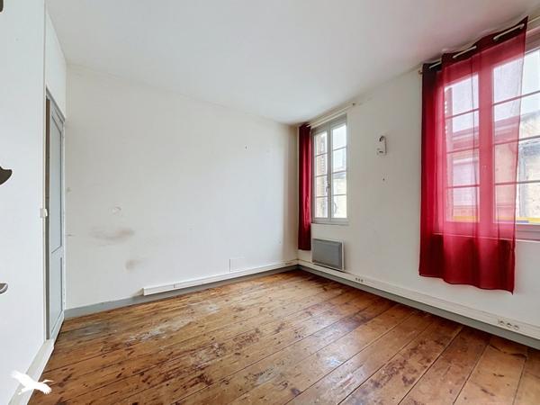 Maison 199 500 € Lormont 3 p 85 m² DPE E