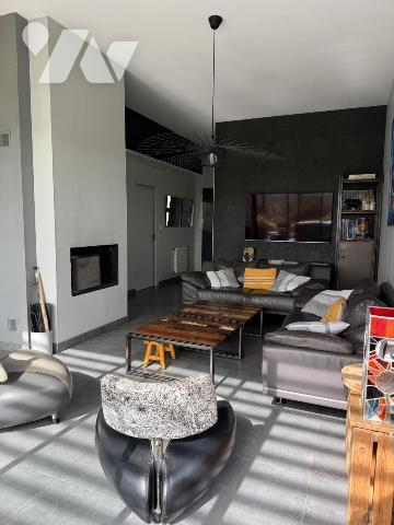 En impasse, Contemporaine 2015 de 149m², 4 chambres