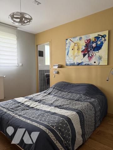 En impasse, Contemporaine 2015 de 149m², 4 chambres