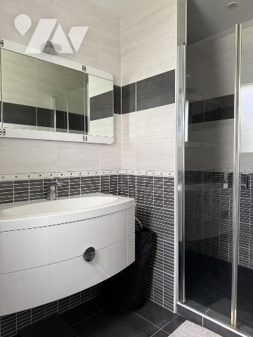 En impasse, Contemporaine 2015 de 149m², 4 chambres