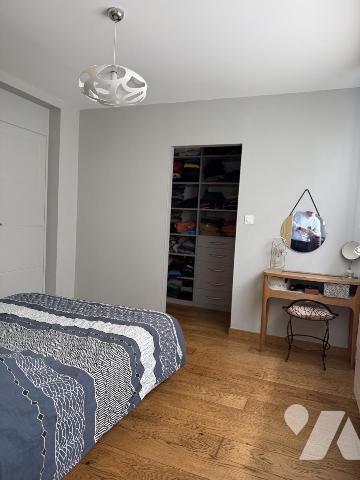 En impasse, Contemporaine 2015 de 149m², 4 chambres