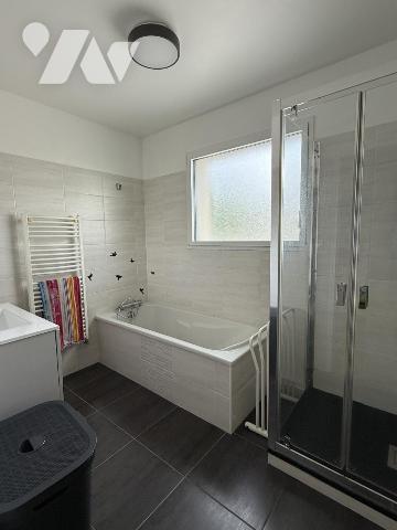 En impasse, Contemporaine 2015 de 149m², 4 chambres