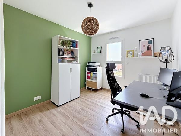 Maison à vendre 5 pièces 95 m² Romillé