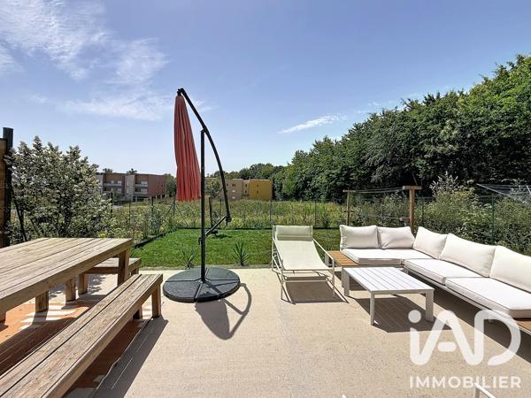 Maison à vendre 5 pièces 95 m² Romillé