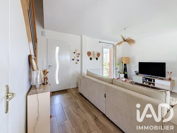 Maison à vendre 5 pièces 95 m² Romillé