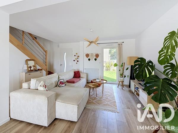 Maison à vendre 5 pièces 95 m² Romillé