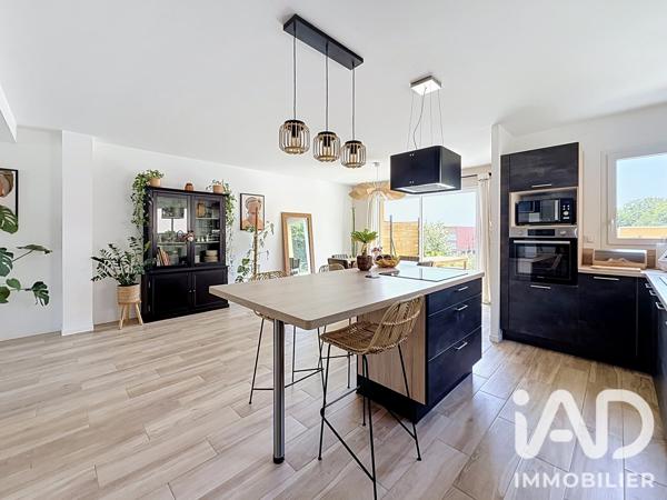 Maison à vendre 5 pièces 95 m² Romillé