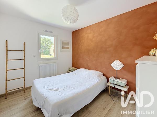 Maison à vendre 5 pièces 95 m² Romillé