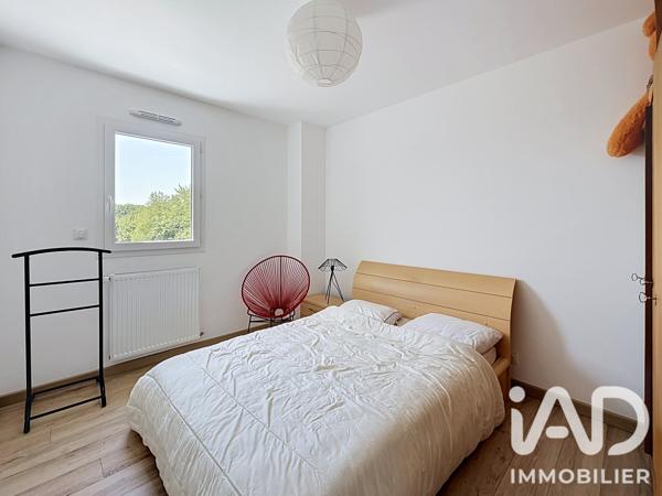 Maison à vendre 5 pièces 95 m² Romillé
