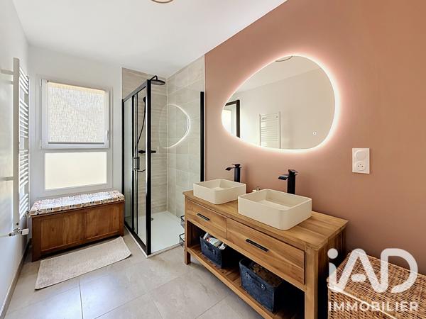 Maison à vendre 5 pièces 95 m² Romillé