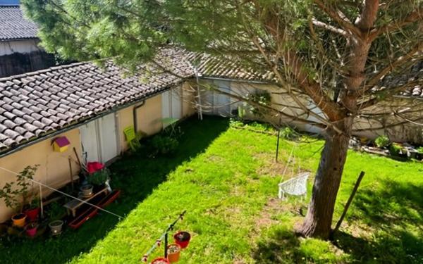 Appartement à louer    1 pièce • 42,46 m2 Caussade