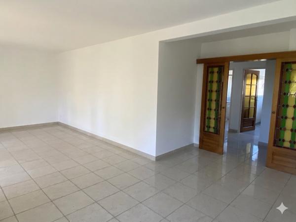 Appartement 3 pièces - 71 m²