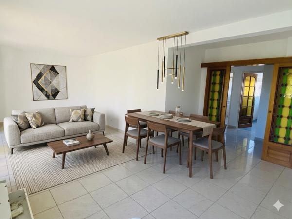 Appartement 3 pièces - 71 m²