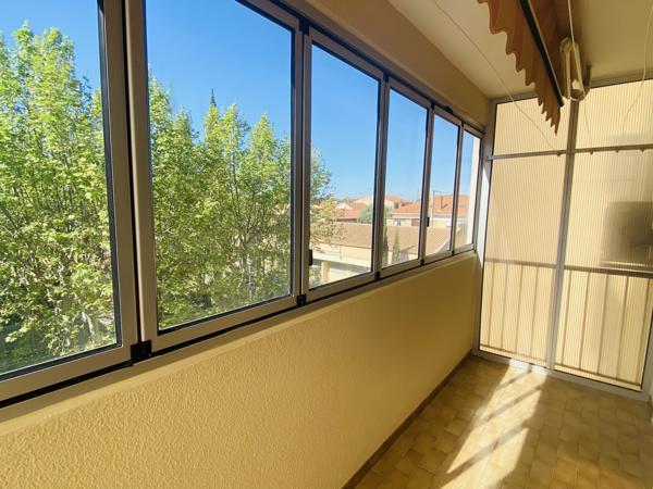 Appartement 3 pièces - 71 m²