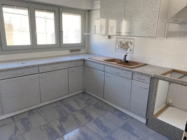 Appartement 3 pièces - 71 m²