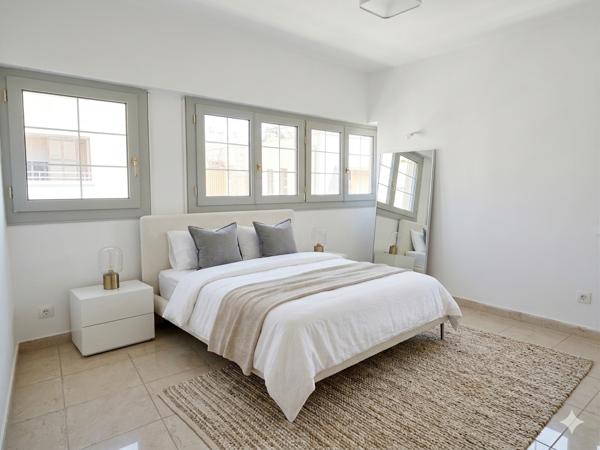 Appartement 3 pièces - 71 m²