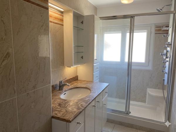 Appartement 3 pièces - 71 m²